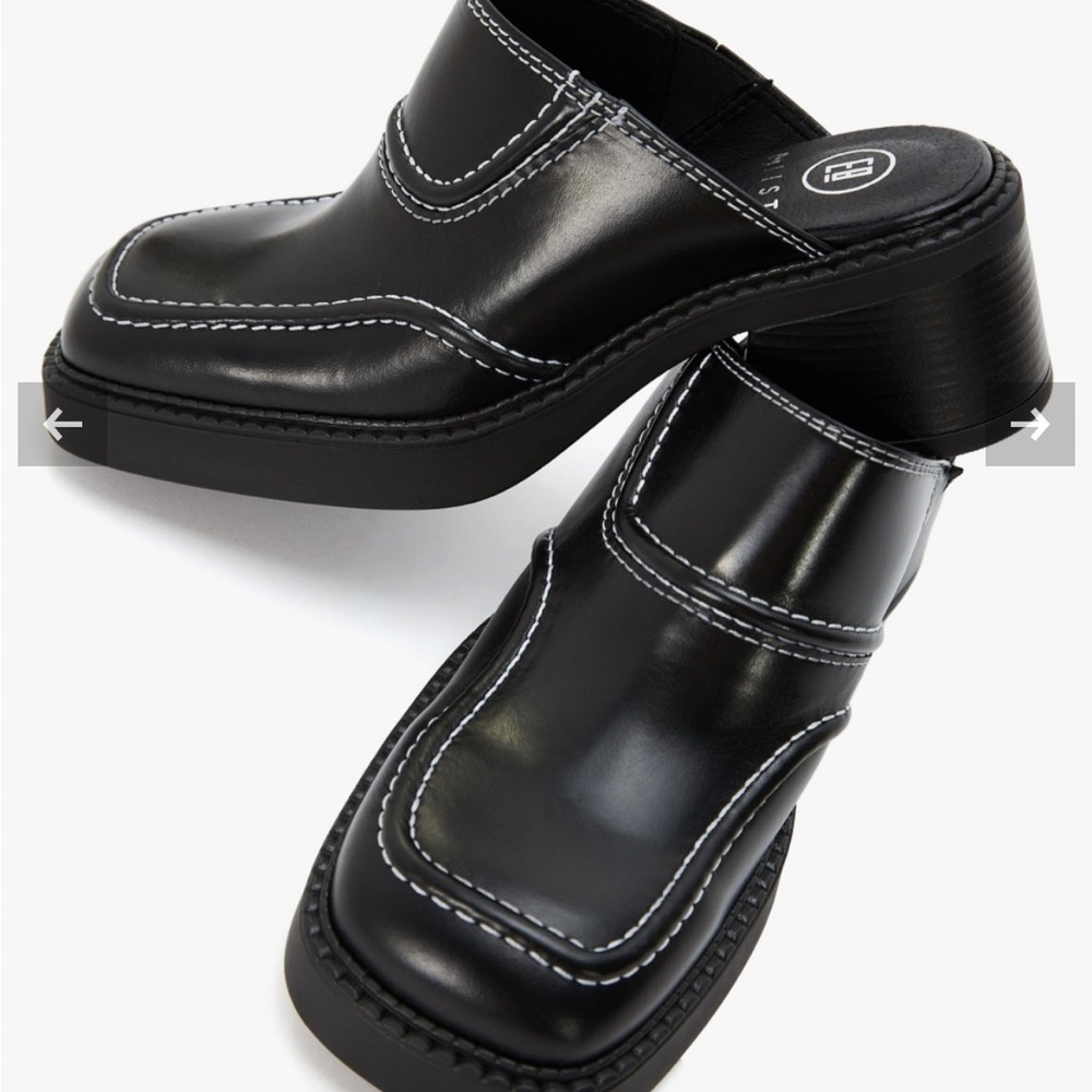Miista Rubi Clog New in Box 7.5 - Picture 2 of 10